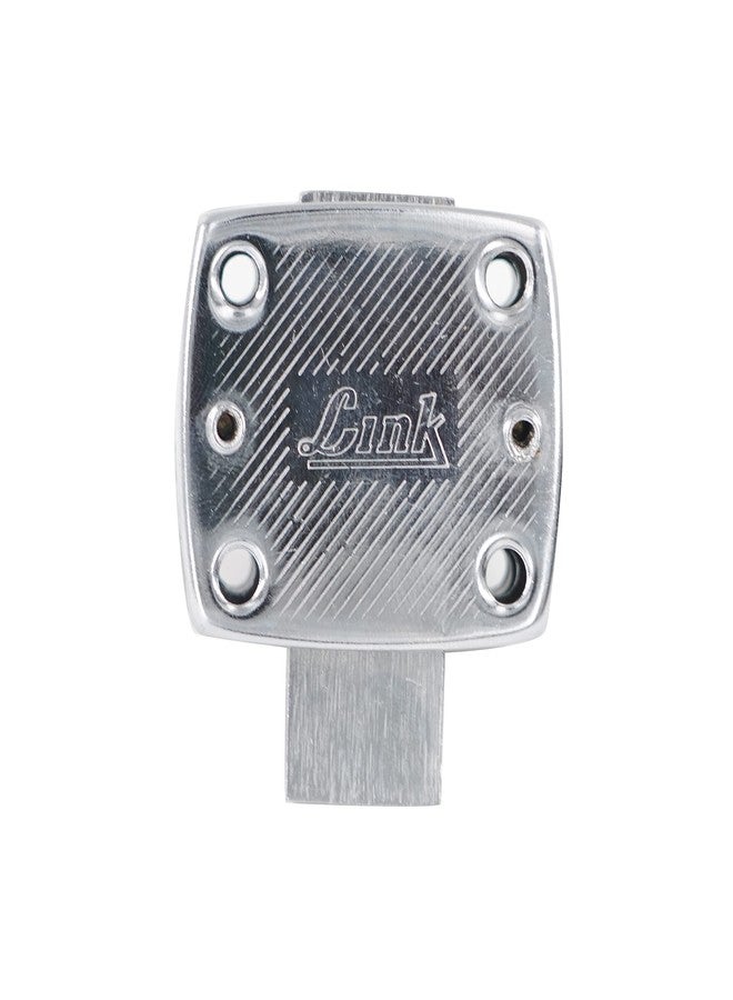 Link HTMP-02 Multipurpose Furniture Lock for Drawers, Cabinet - Image 3